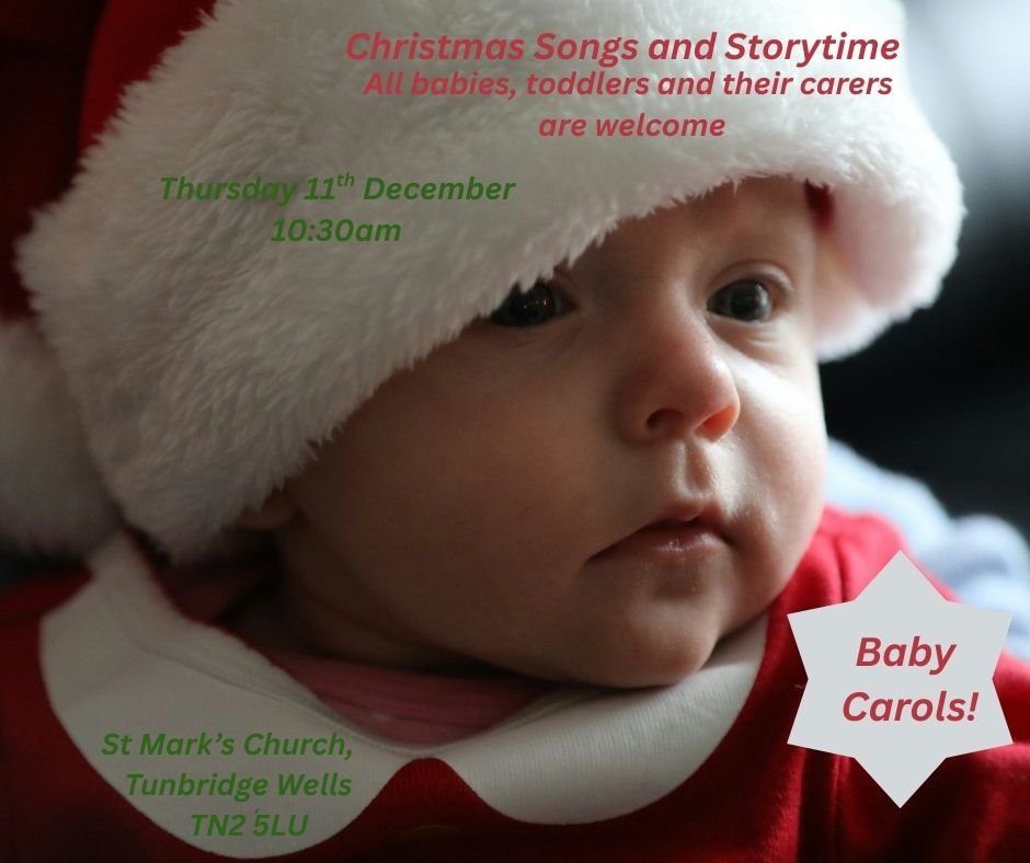 Baby Carols!