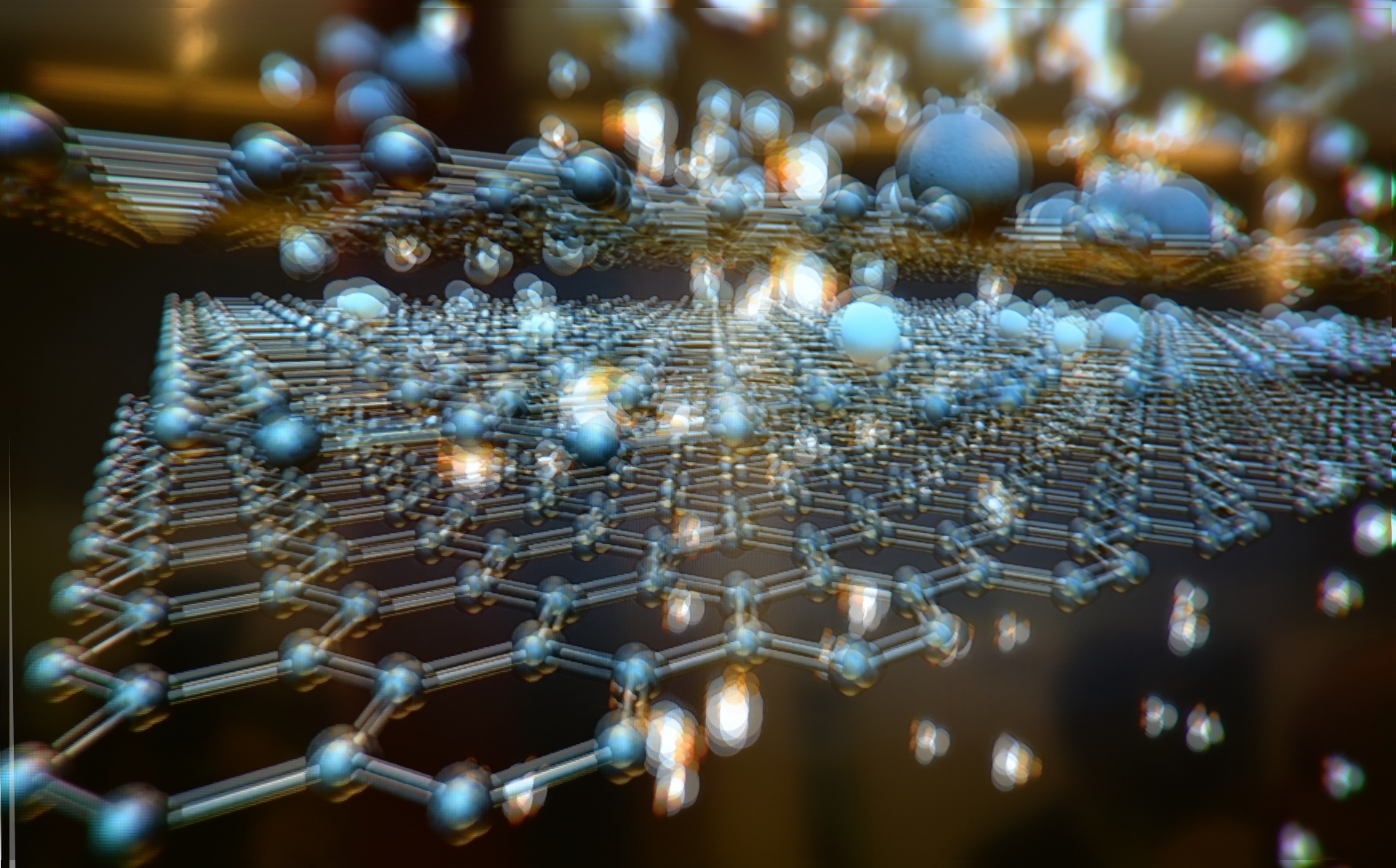Call for Nanotechnology