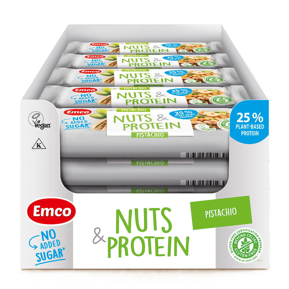 A06 3D Displej Protein Bar No Sugar Pistachio Amazon transparent.png