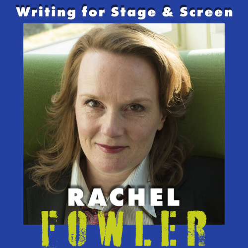 RACHEL FOWLER: WSS WORKSHOP 3
