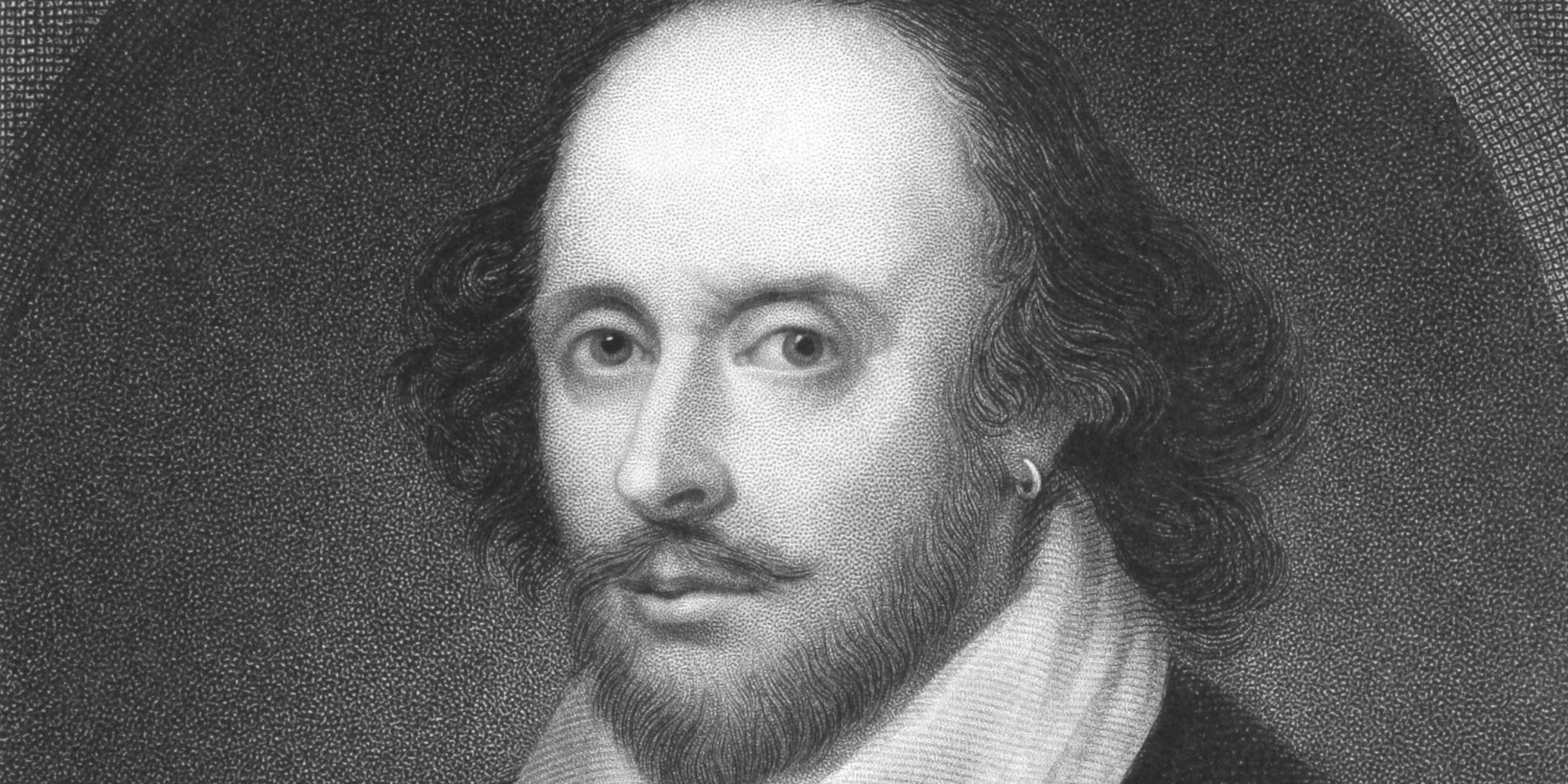 Shakespeare and race
