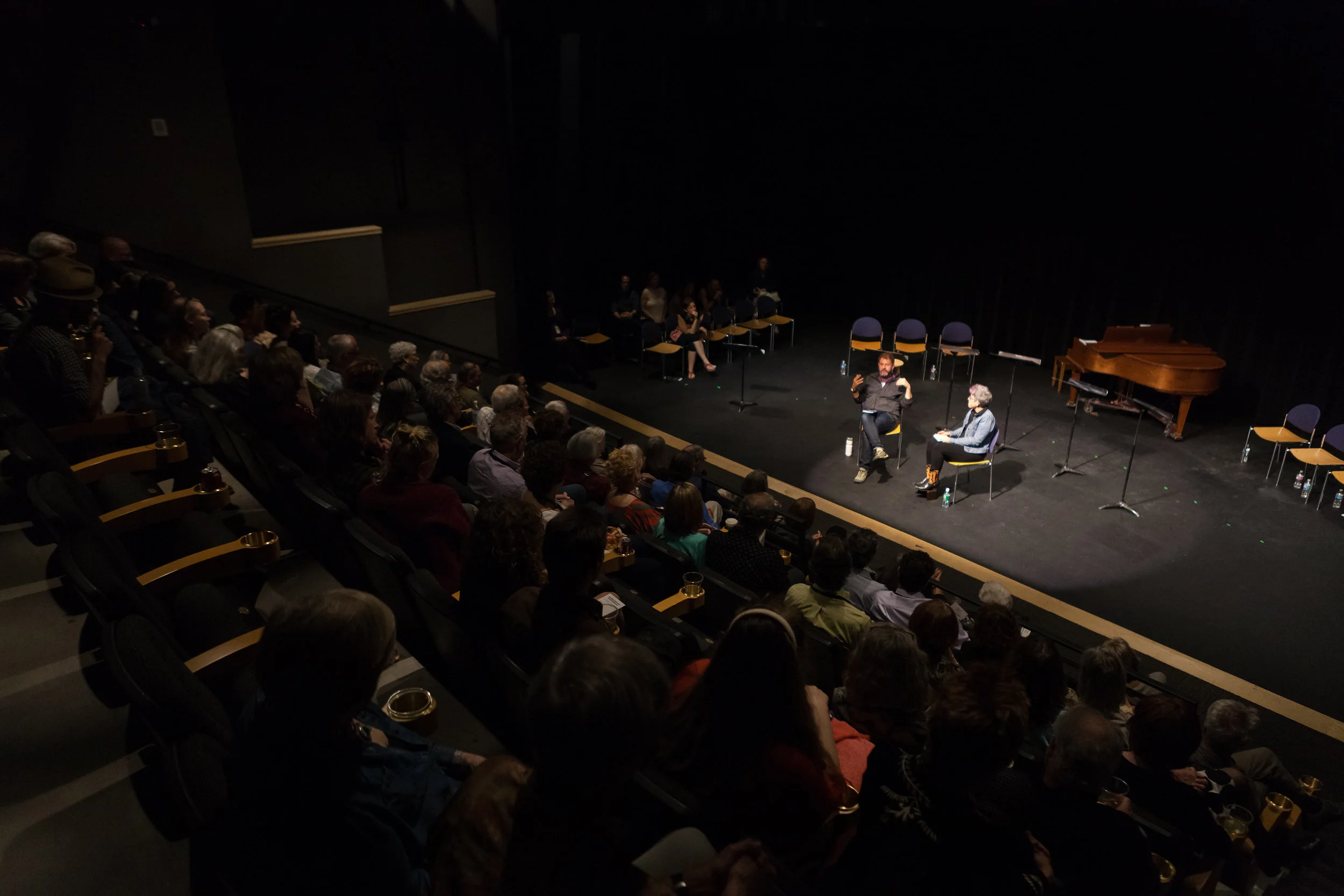 Announcing a cross-company project addressing rape culture and sexual abuse against women