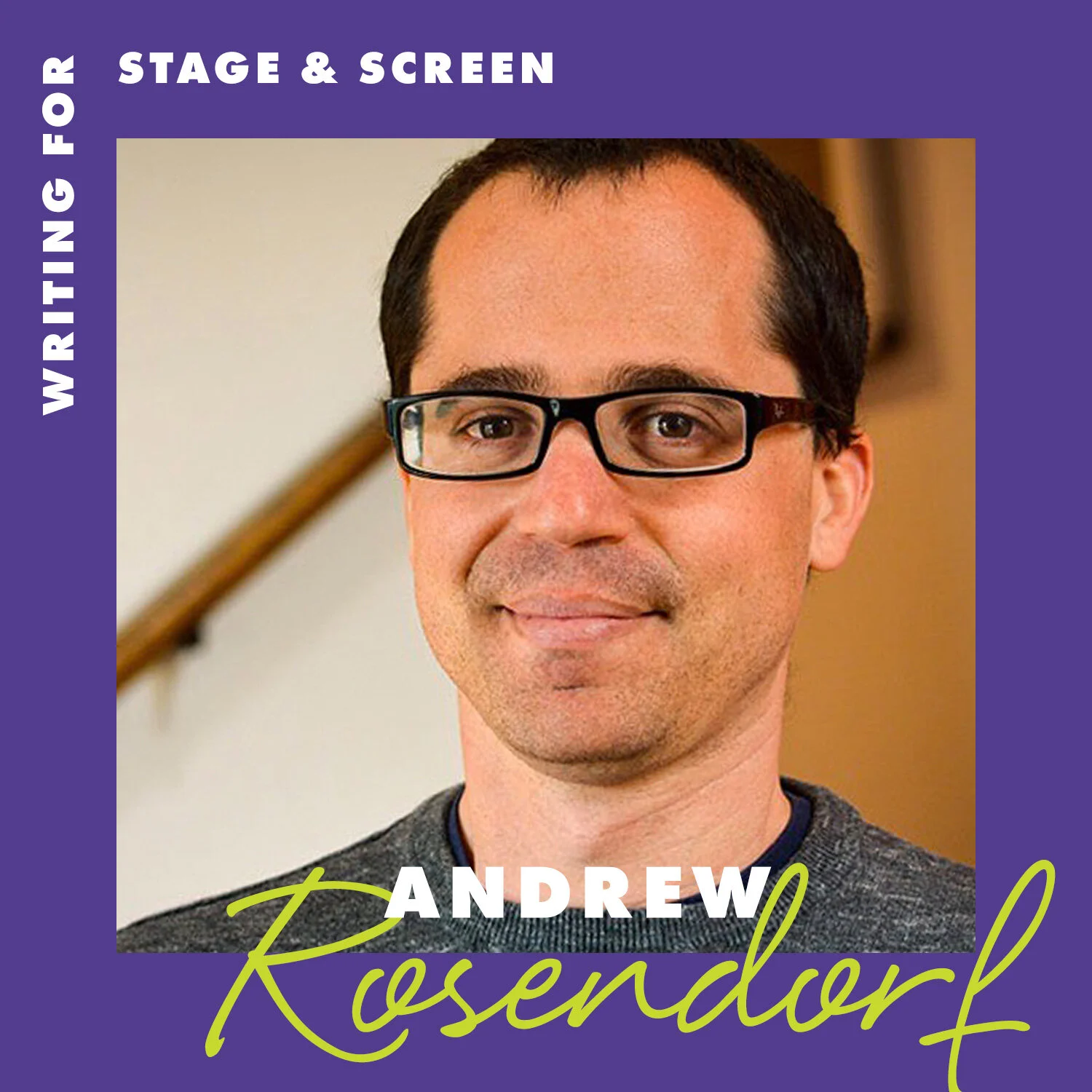 Writing for Stage &amp; Screen Lecture #2 - Writing for Television