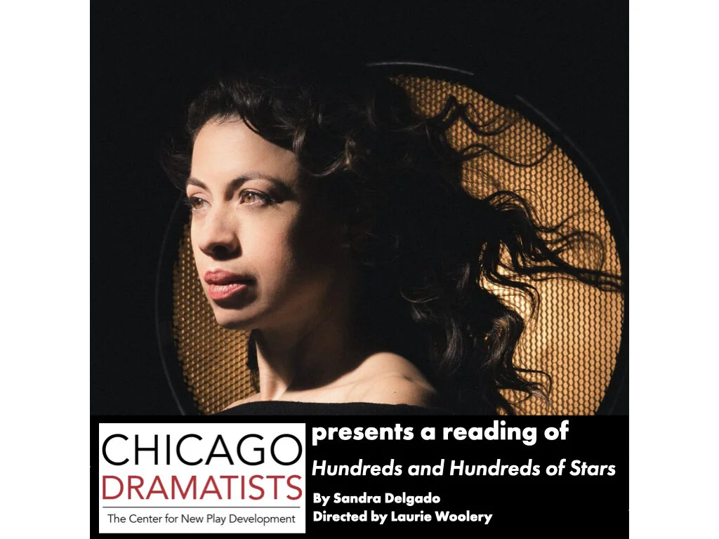 Hundreds and Hundreds of Stars READING