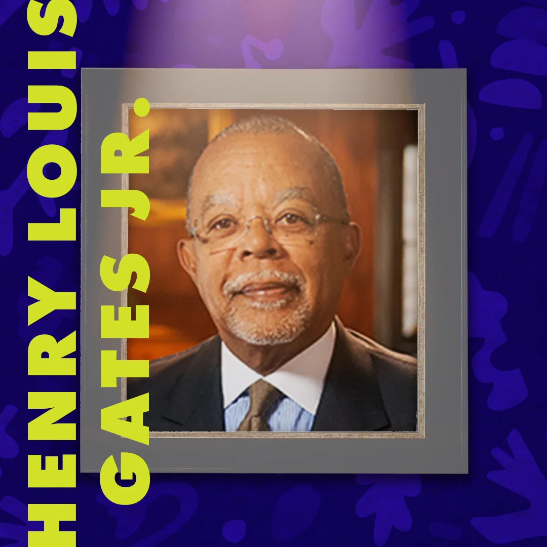 Living Room Local with Henry Louis Gates Jr. 