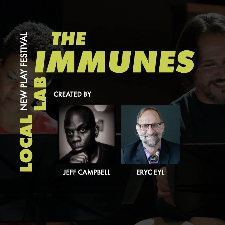 Local Lab 2021 - The Immunes
