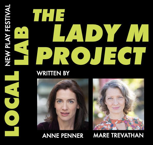 Local Lab 2021 - The Lady M Project