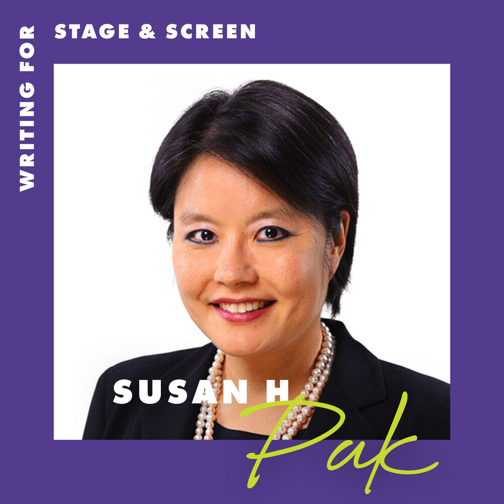 Writing for Stage &amp; Screen Lecture #3 