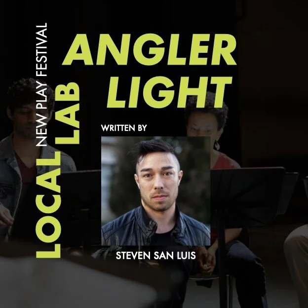 Local Lab 2021 - Angler Light