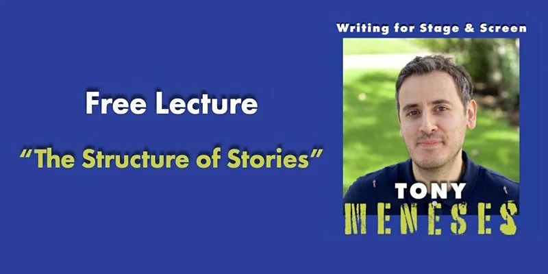 TONY MENESES: WSS LECTURE