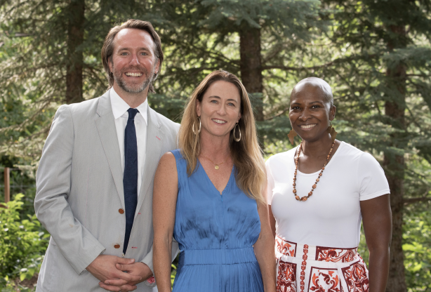 Shared Artistic Leadership at Local Theater Company.  How’s It Going!? Part 1 of a 4-Part Series