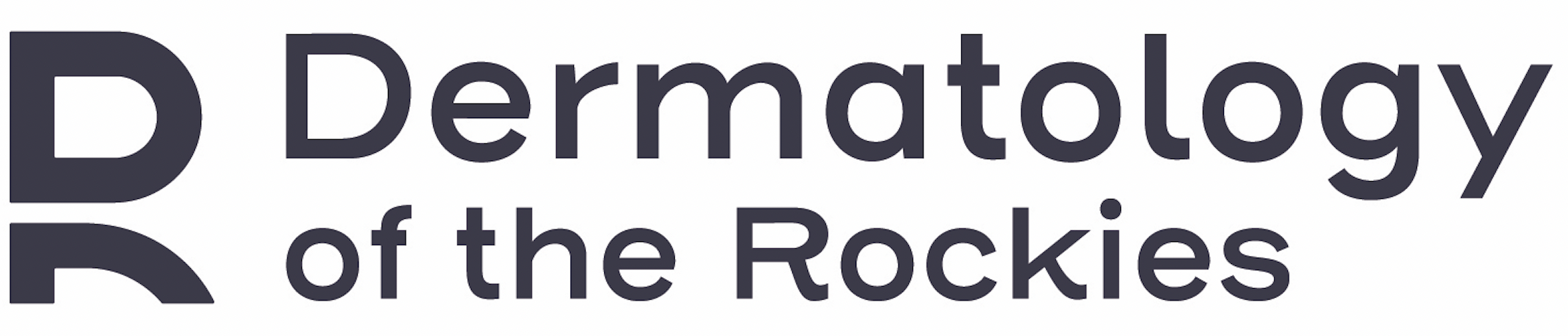 Dermatology of the Rockies logo.png