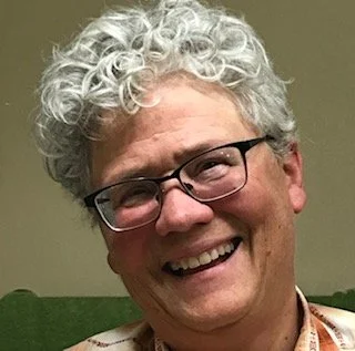 Connie I. Lane* - Stage Manager