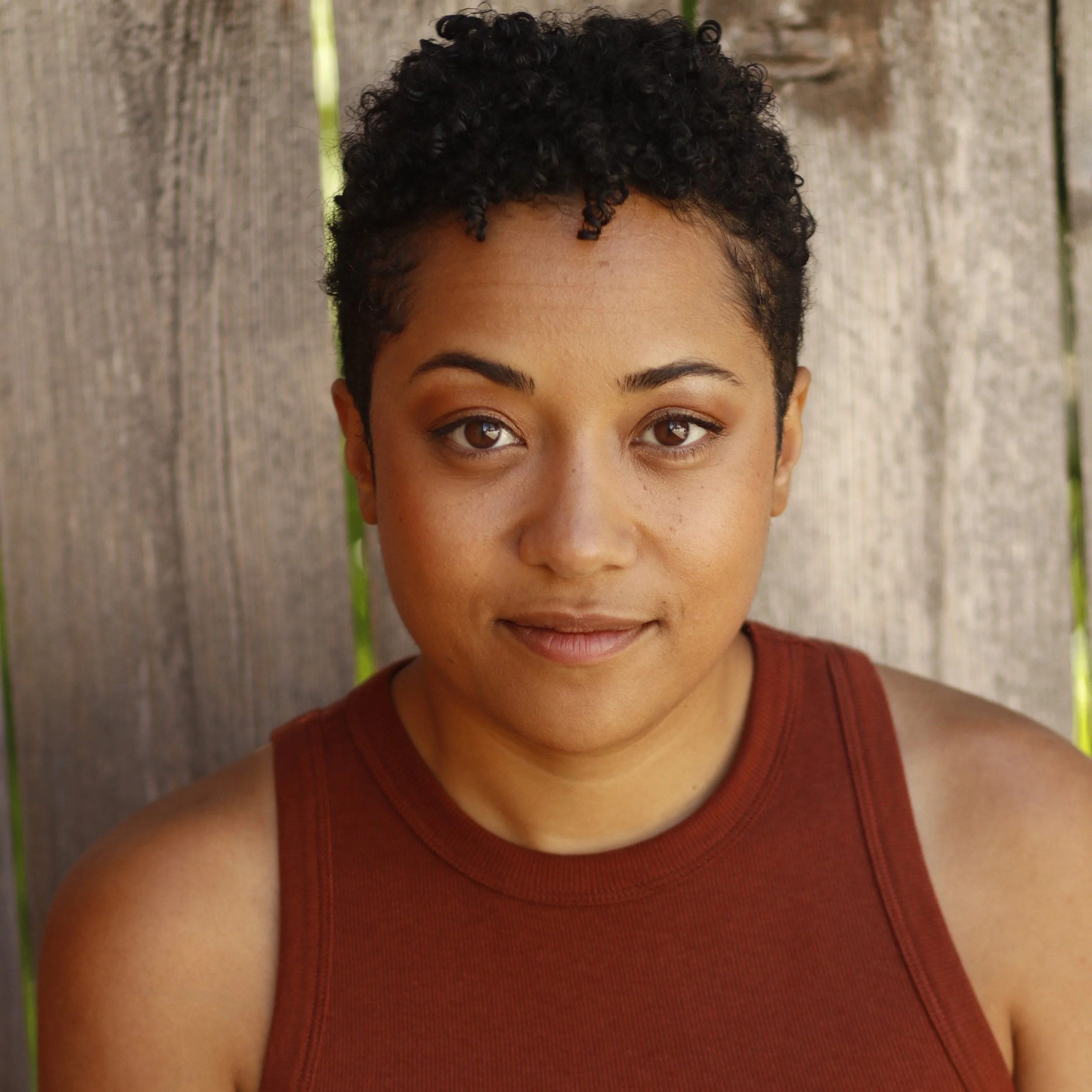 Kristina Fountaine* - Serena