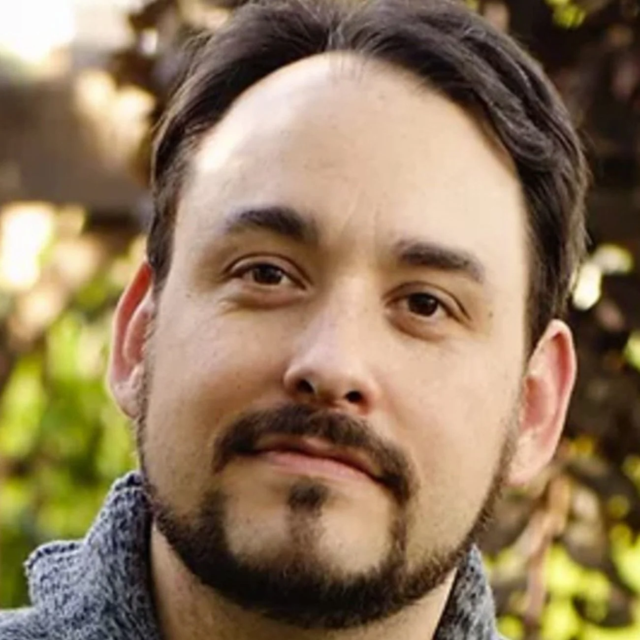 David J. Castellano ^^- Scenic + Props Designer