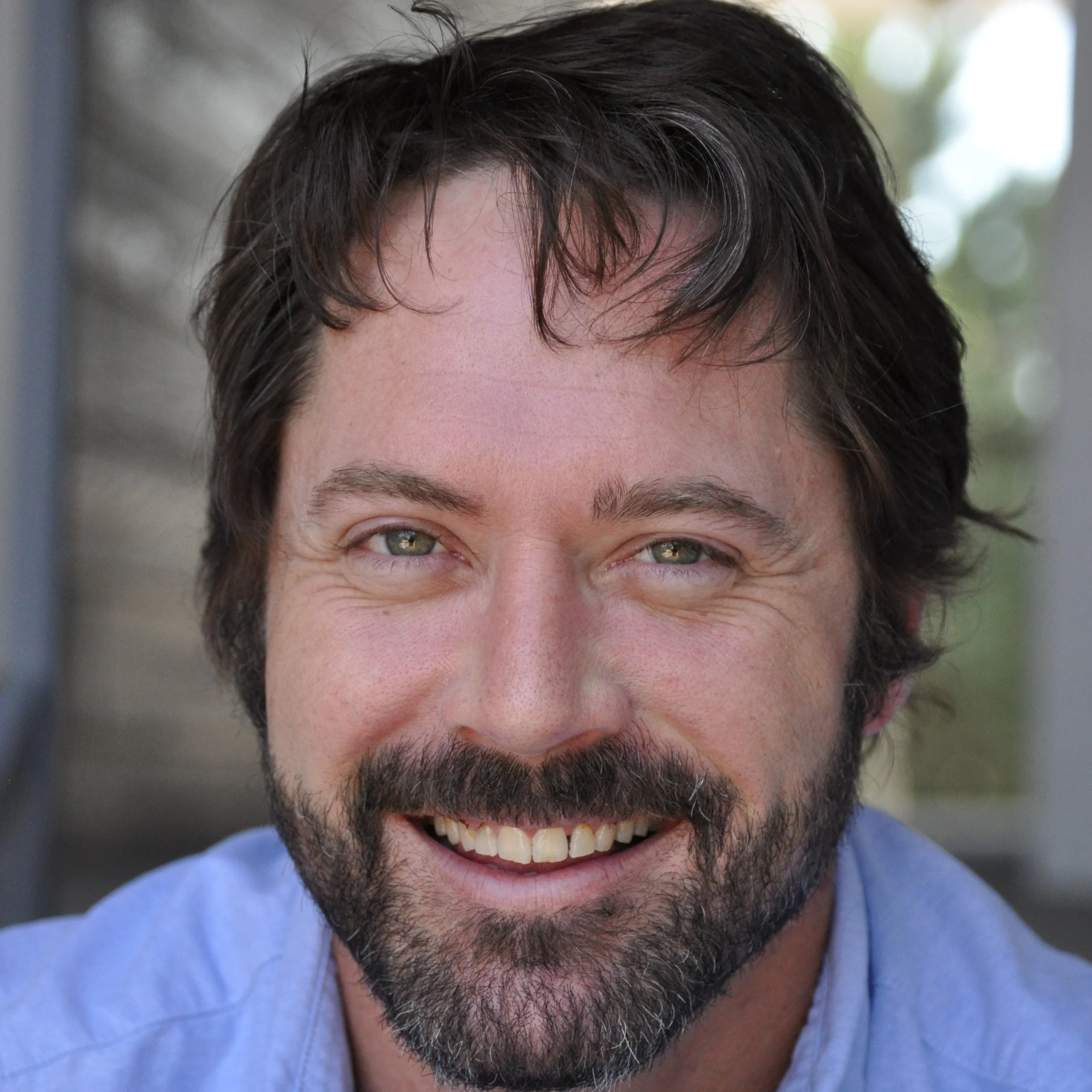 Jeff Jesmer - Technical Director
