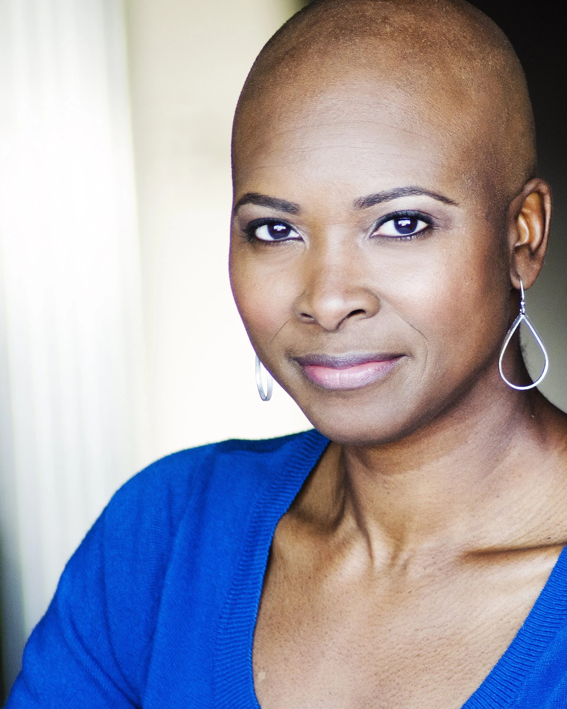 Betty Hart - Director