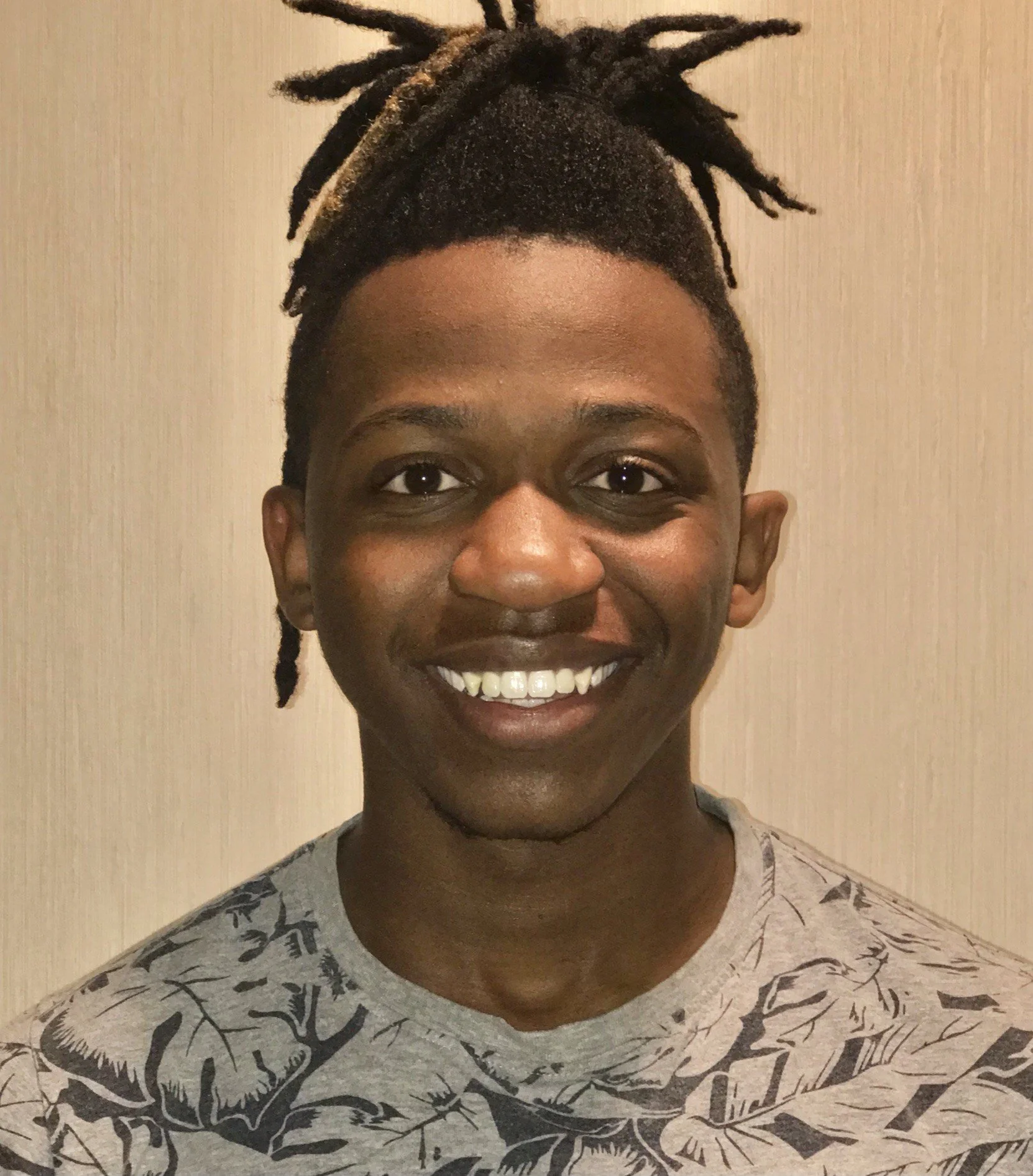 Jovan Dotson - Performer