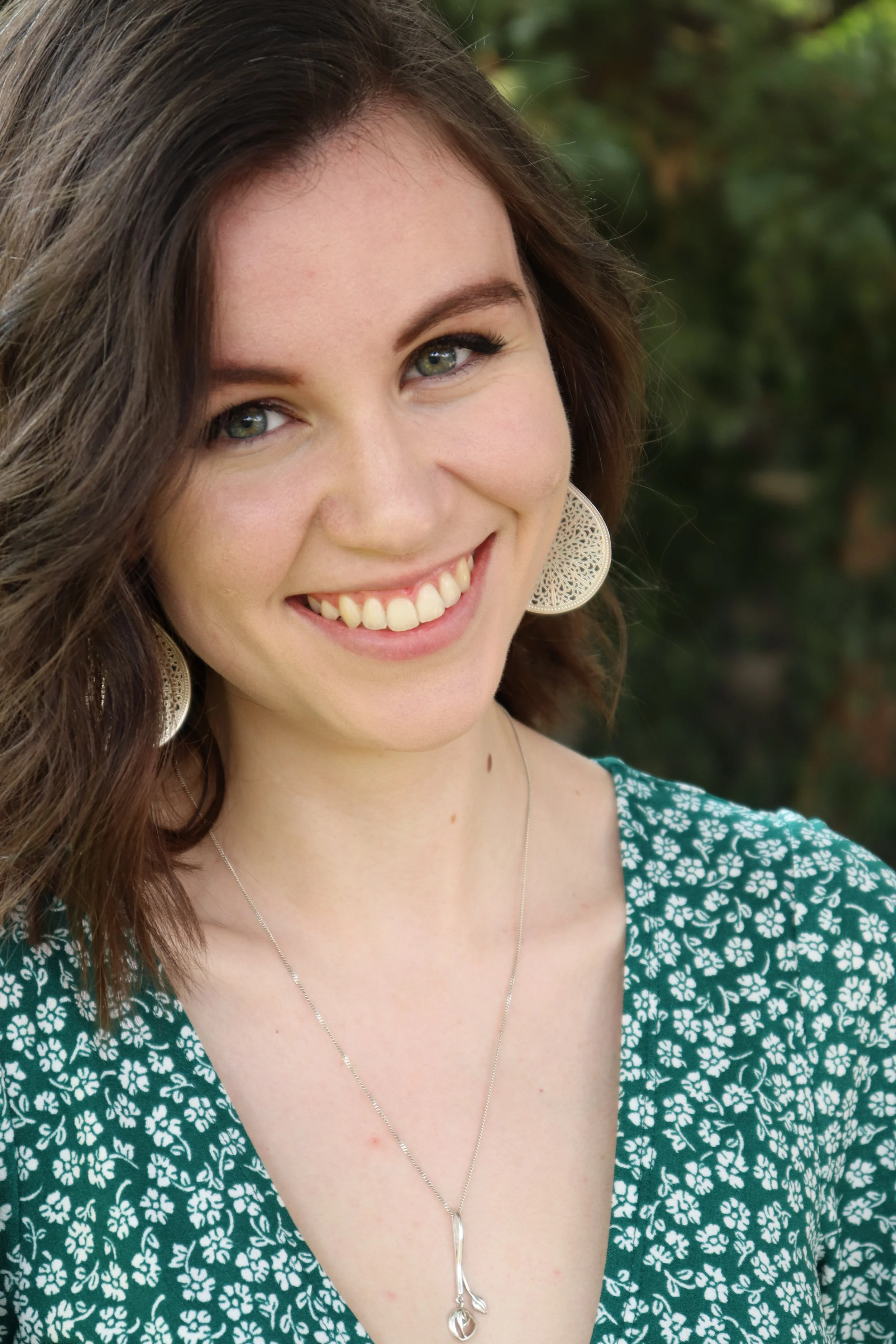 Sage Hughes* - Stage Manager