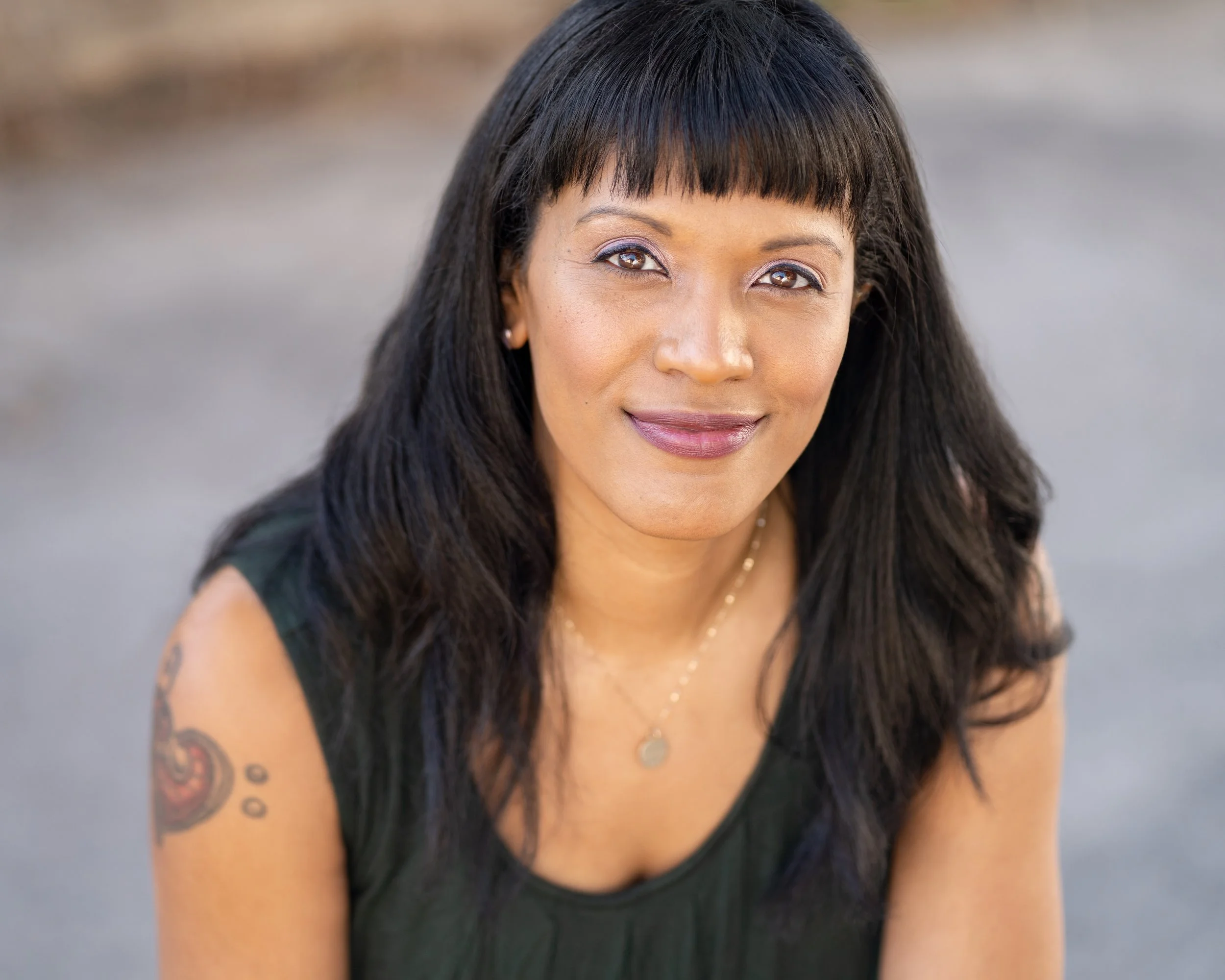 Nicole deBree* - Performer