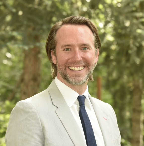 Nick Chase - Director