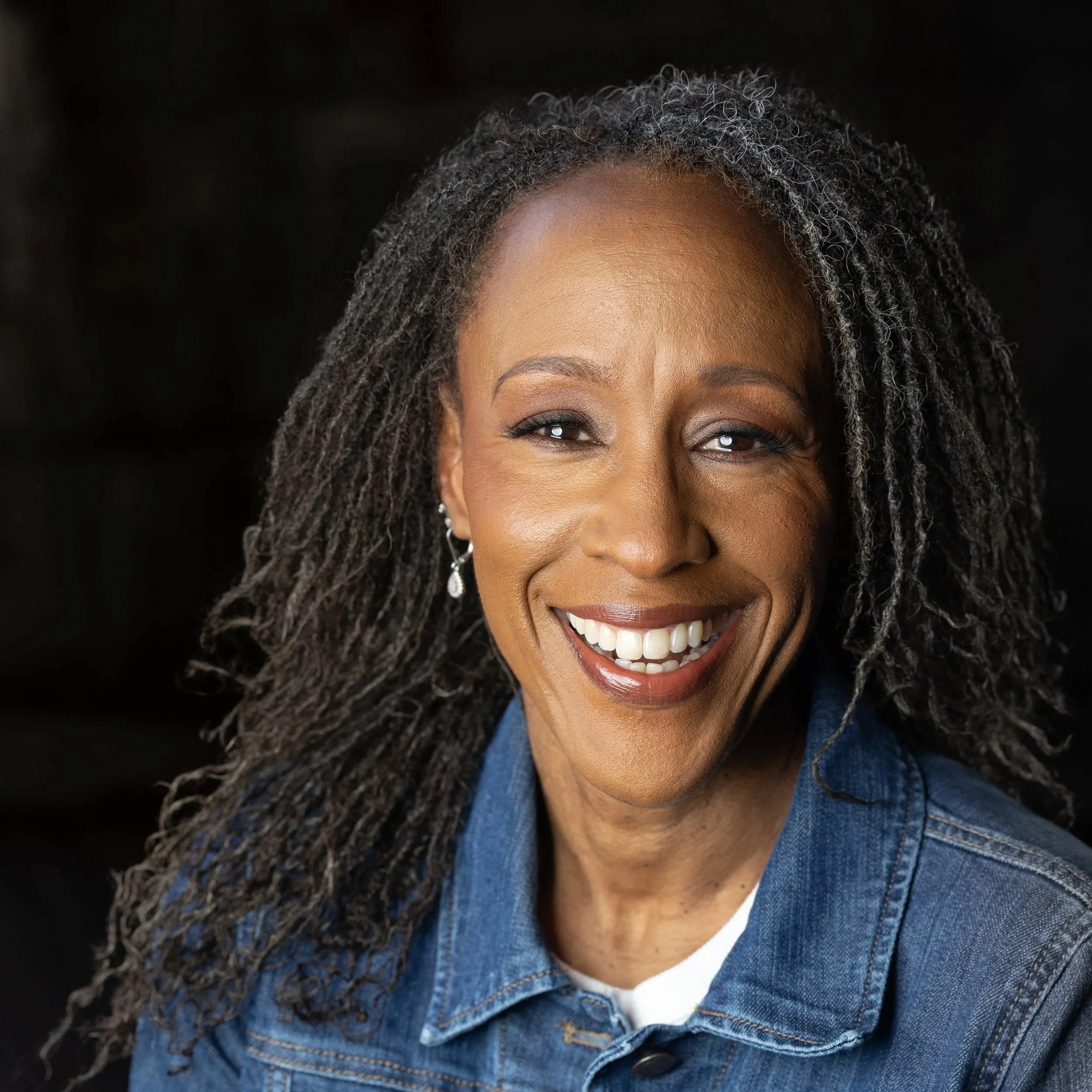 Jada Suzanne-Dixon* - The Mother