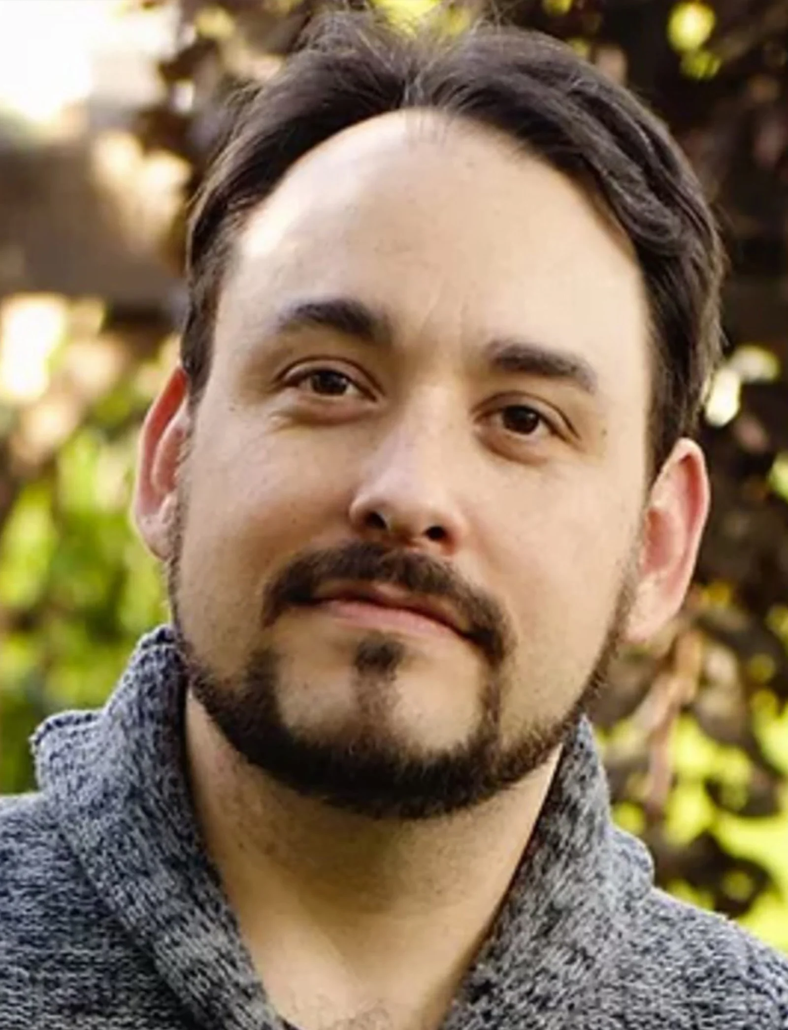 David J. Castellano - Scenic Designer