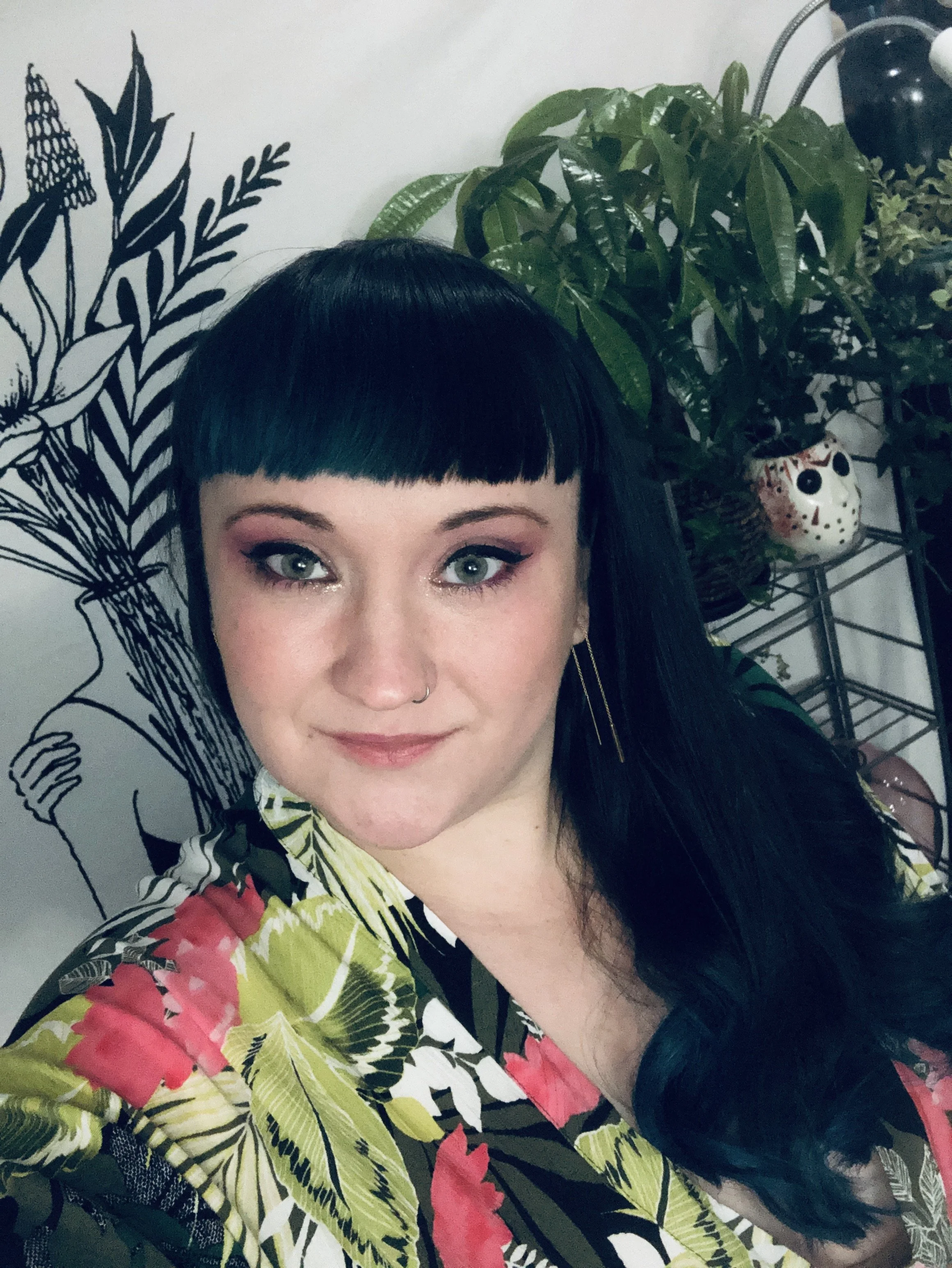 Nicole Watts - Costume Designer