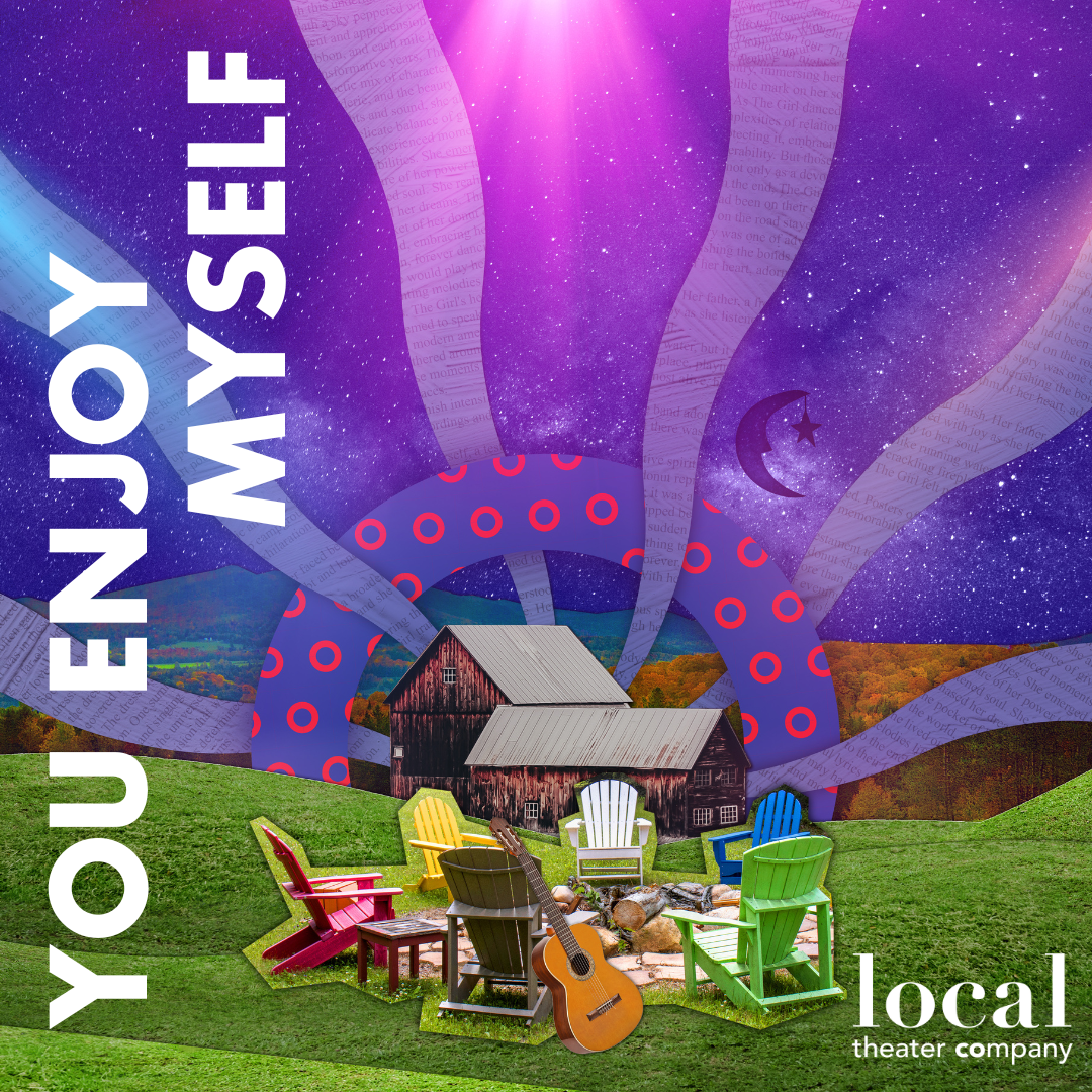 S13 - You Enjoy Myself — Local Theater Company