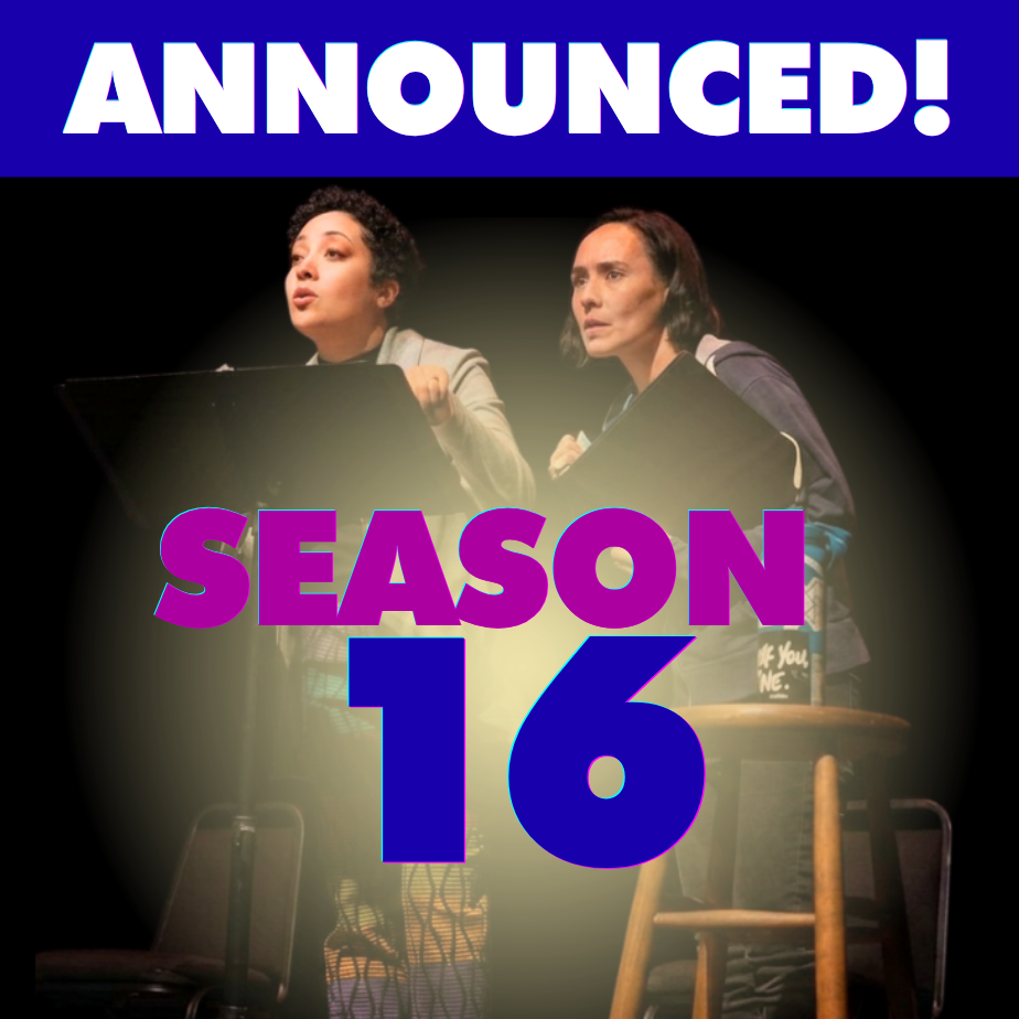 Season 16 Info + Subscriptions — Local Theater Company