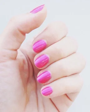 Manicure, Yes!!!