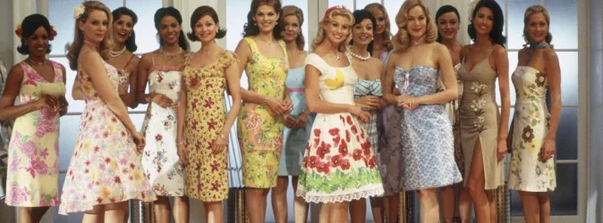 With this post I inaugurate the Dont´s & DONT’S category to promote Perfect Women!