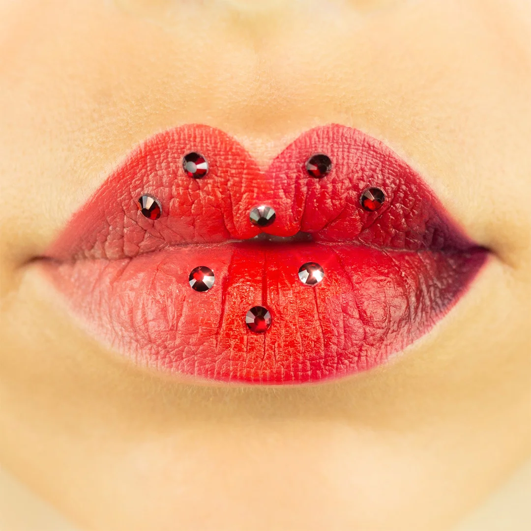 Valentine's Day lipart