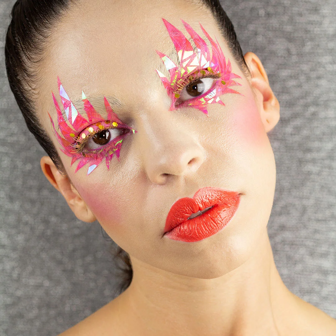 Fake Lashes