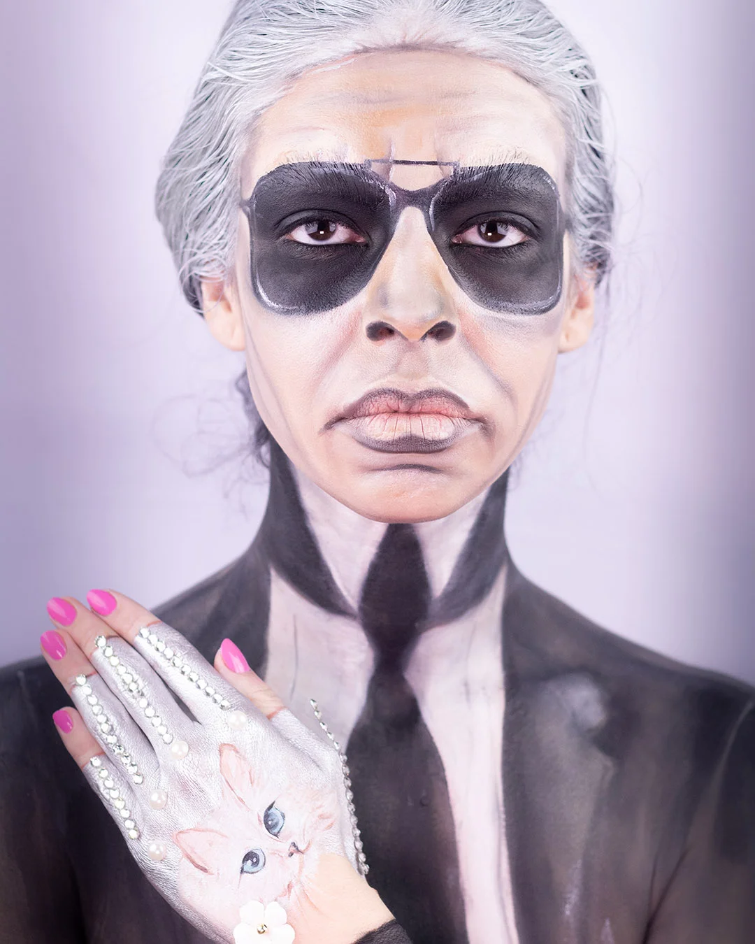 Karl Lagerfeld