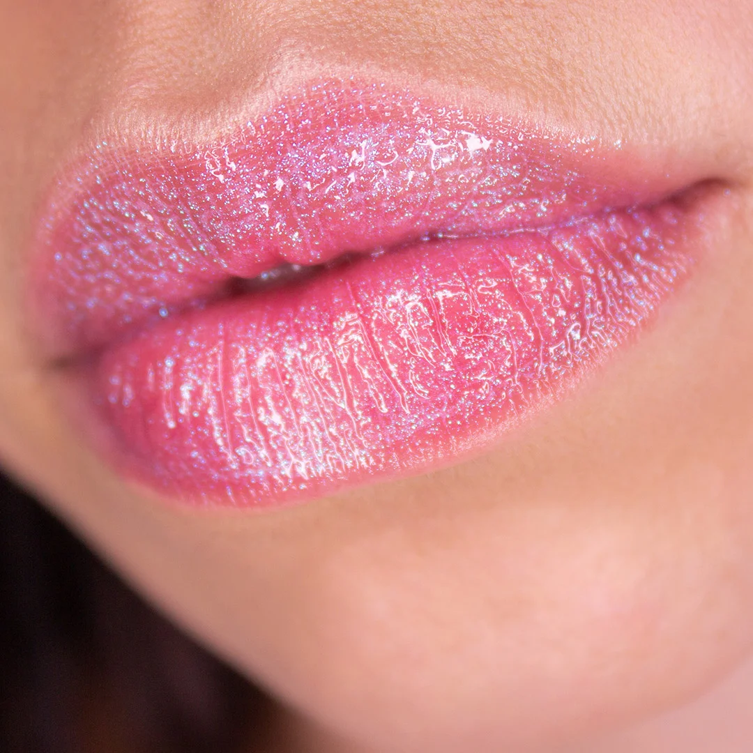 Natural lips