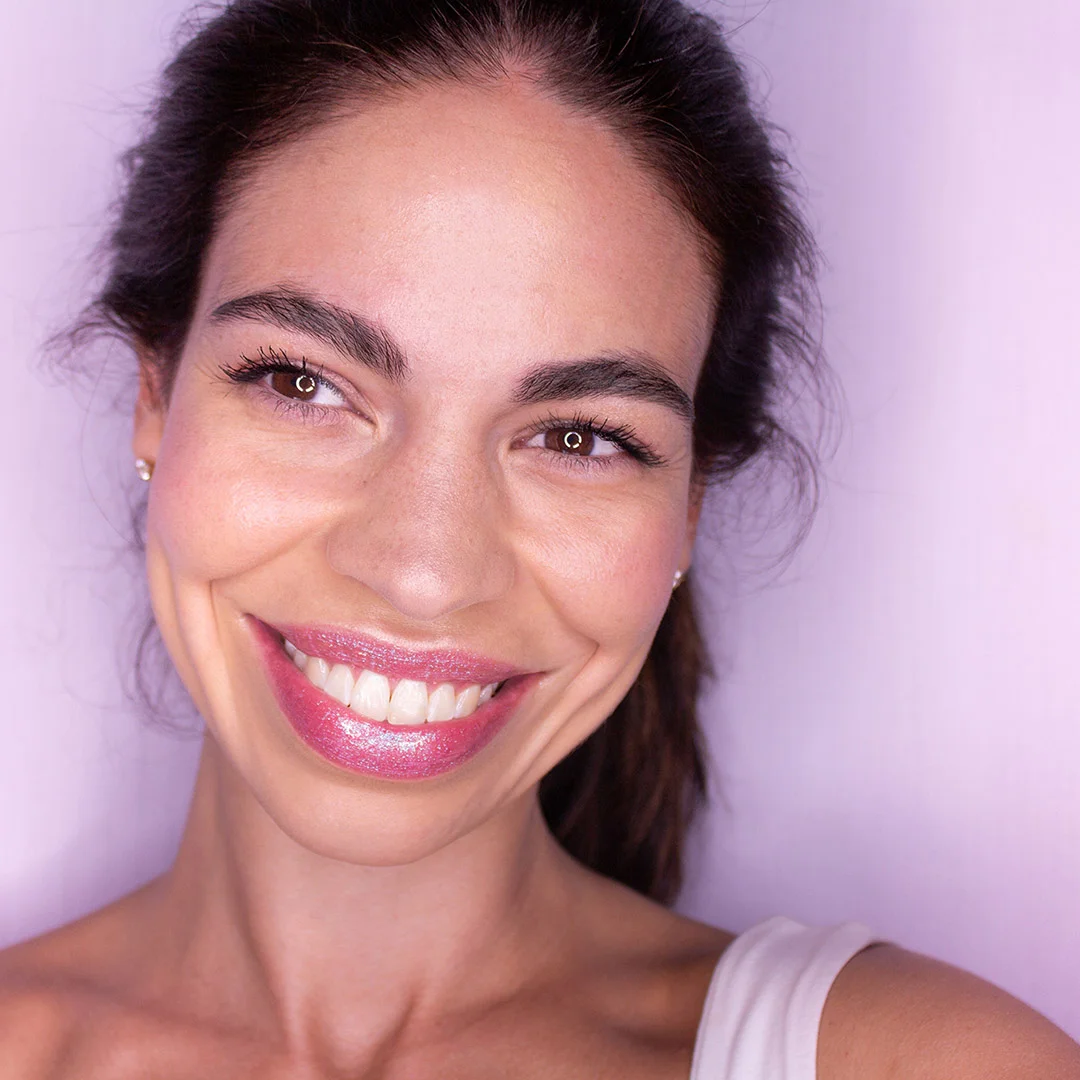 Natural Makeup look