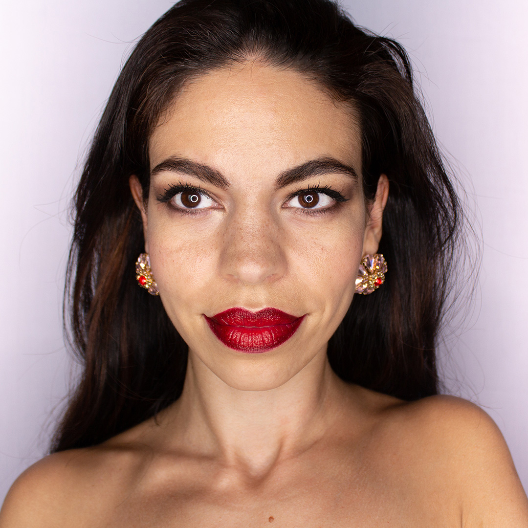 Ombré Lips