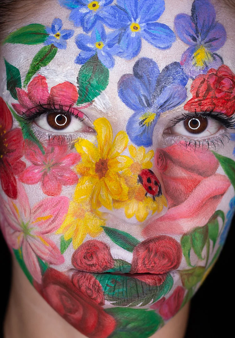 Floral