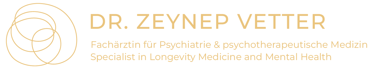 Dr. Zeynep Vetter