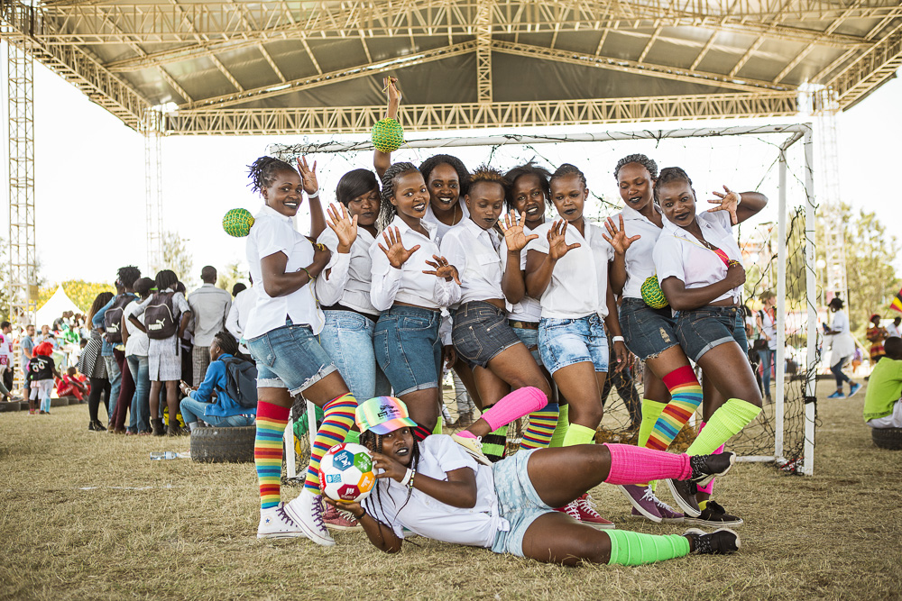 Connecting Souls MYSA - goal5 -