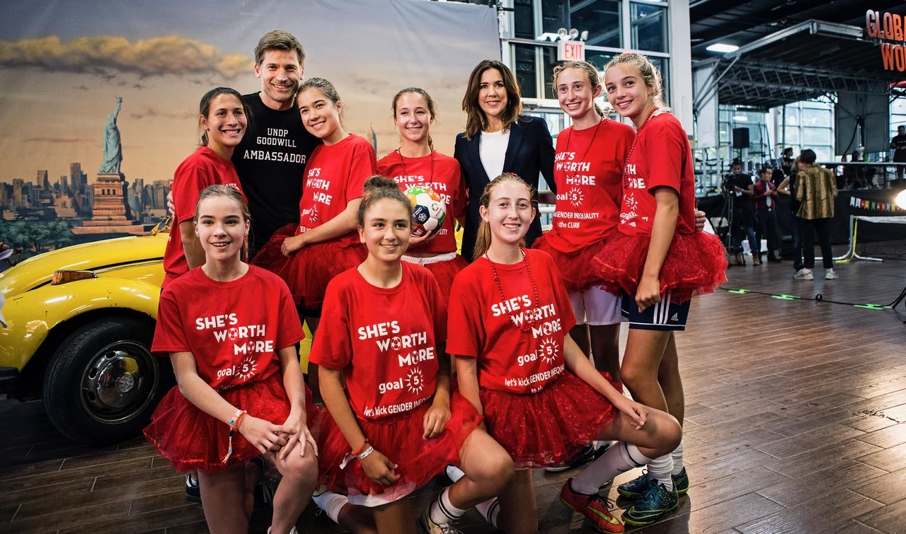 Only a few weeks ago the GGWCup 2017 final was held in New York City. Now the series of regional and local tournaments leading up to 2018 are kicking off in Bangkok.