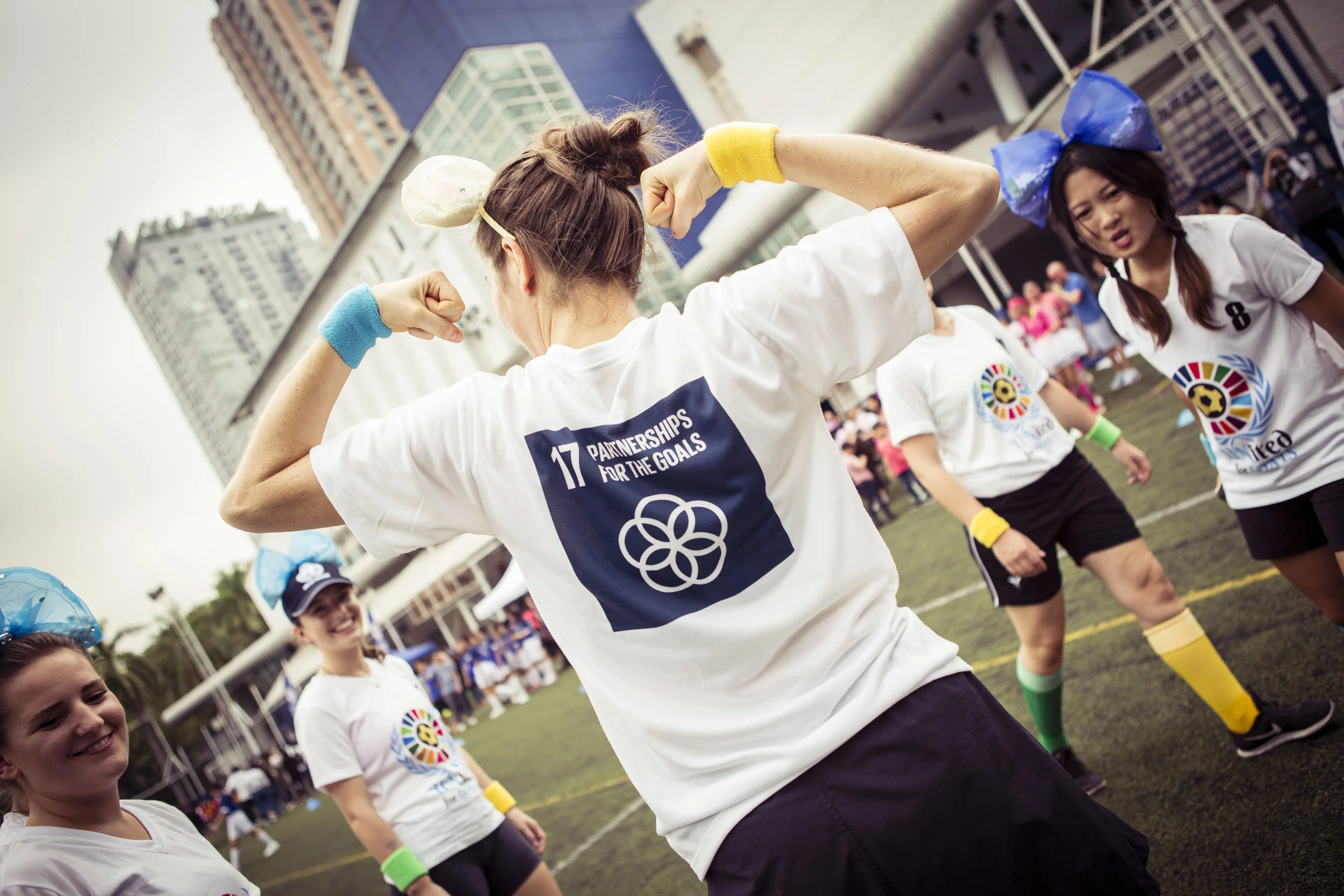 GGWCup UAE Eventpage Now Open!