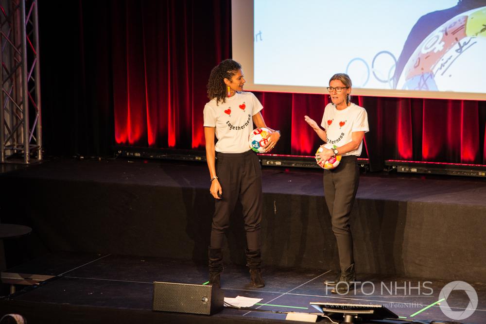 Copy of GGWCup Founders at TEDx Bergen