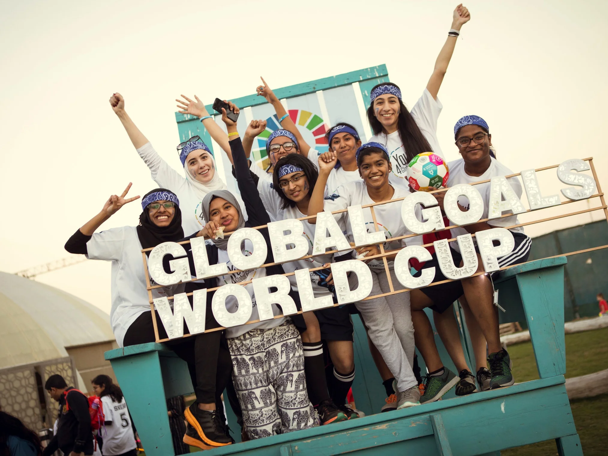 Y4GG - Goal 17