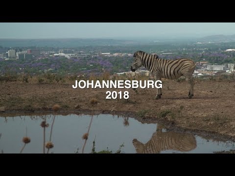 Global Goals World Cup Johannesburg 2018 by EIR Soccer
