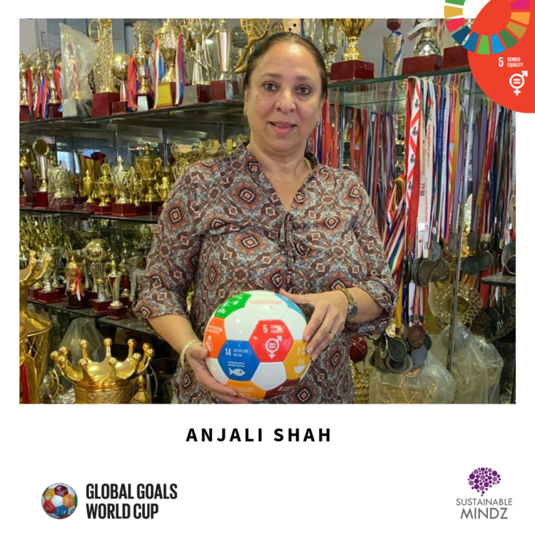 Anjali Shah SDG5 GGWCup Mumbai.png