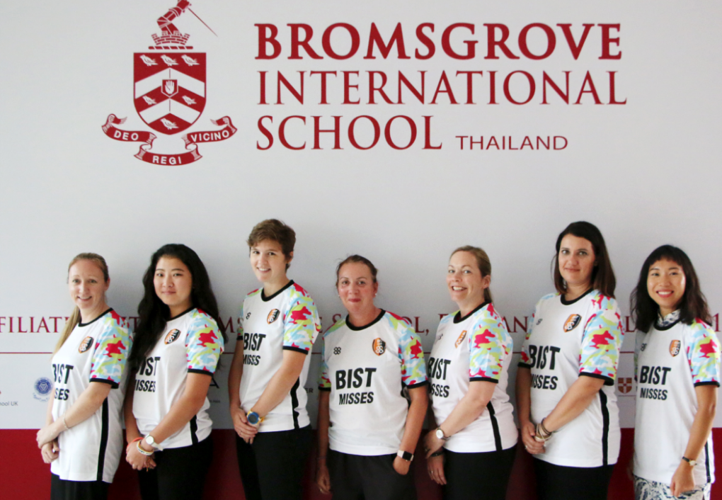 team BIST Mist GGWCup Bangkok 2019.png