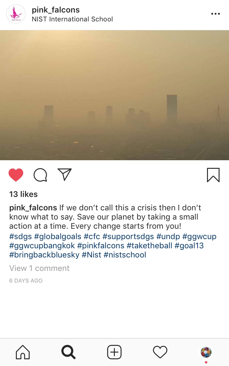 team Pink Falcons acction GGWCUp Bangkok 2019 2.jpg