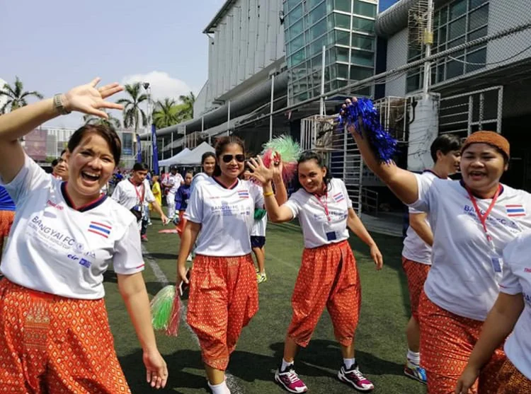 Bagyai FC